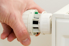 Charford central heating repair costs