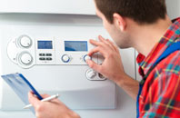 free commercial Charford boiler quotes