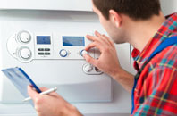 free Charford gas safe engineer quotes