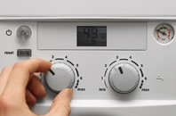 free Charford boiler maintenance quotes